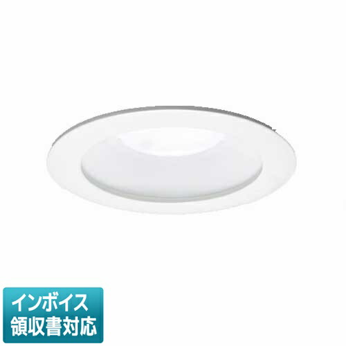 [法人限定] LEKD103925L-LS9 東芝 ダウンライト 1000 ユニット交換形 軒下用 電球色 Φ150 [ LEKD103925LLS9 ]