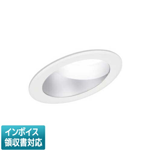 [法人限定] LEKD152725WW-LS9 東芝 ダウンライト 1500 ユニット交換形 傾斜天井 温白色 Φ150 [ LEKD152725WWLS9 ]