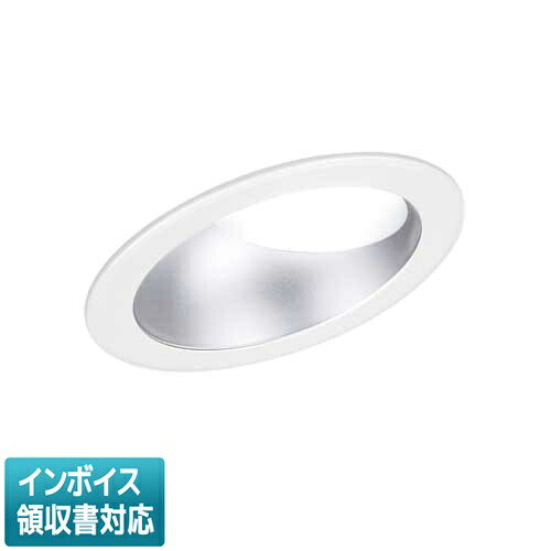 [法人限定] LEKD152726N-LS9 東芝 ダウンライト 1500 ユニット交換形 傾斜天井 昼白色 Φ175 [ LEKD152726NLS9 ]｜電材専門店テックエキスパート