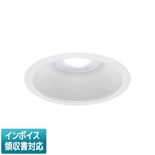 [法人限定] LEKD153025L-LD9 東芝 ダウンライト 1500 ユニット交換形 一般形 電球色 Φ150 [ LEKD153025LLD9 ]