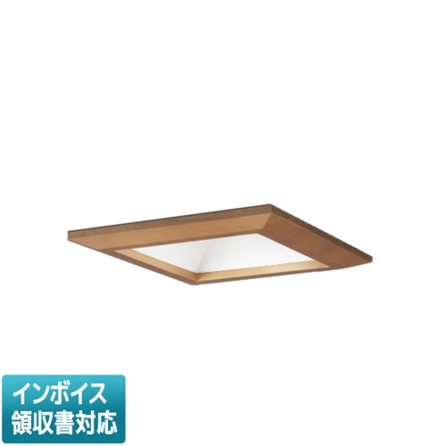 ▲納期未定[法人限定] EL-D13/3(102NH) AHZ 三菱 ※受注品 ダウンライト 角形 木枠 □150 調光 昼白色 [ ELD133102NHAHZ ]