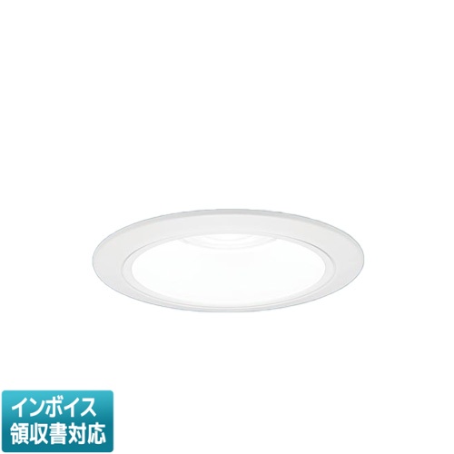 [法人限定] XND3558WL LJ9 パナソニック ※受注品 ダウンライト 浅型9H 広角タイプ 調光タイプ ライコン別売 埋込穴φ125 [ XND3558WLLJ9 ]