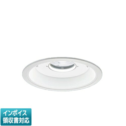 [法人限定] XNW3580WV LJ9 パナソニック ※受注品 軒下用ダウンライト ビーム角45度・広角タイプ 防雨型・調光タイプ ライコン別売 埋込穴φ200 パネル付型 [ XNW3580WVLJ9 ]