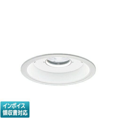 [法人限定] XNW3580WW LJ9 パナソニック 軒下用ダウンライト ビーム角45度・広角タイプ 防雨型・調光タイプ ライコン別売 埋込穴φ200 パネル付型 [ XNW3580WWLJ9 ]