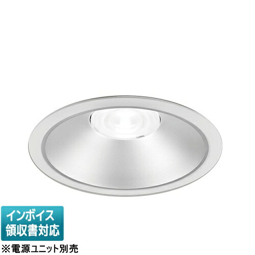[法人限定] LEDD-60061MWWV 東芝 ※受注品 一体形ダウンライト 一般形銀色Φ175器具本体のみ【電源ユニット別売】[ LEDD60061MWWV ]