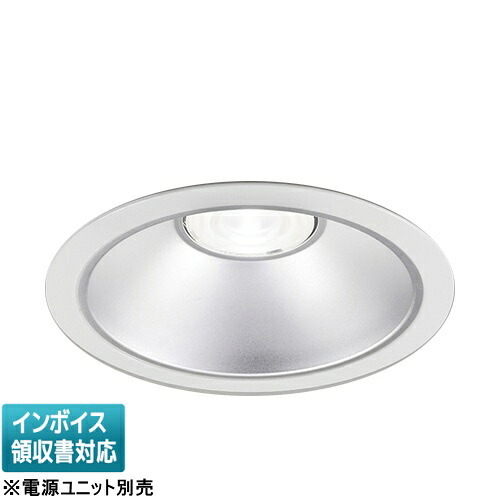 [法人限定] LEDD-60071MLV 東芝 一体形ダウンライト 一般形銀色Φ200 器具本体のみ【電源ユニット別売】[ LEDD60071MLV ] 8,438円
