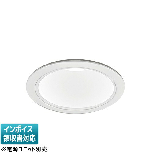 [法人限定] LEDD-60341MW 東芝 ※受注品 一体形ダウンライト 白色深形Φ125 器具本体のみ【電源ユニット別売】[ LEDD60341MW ]