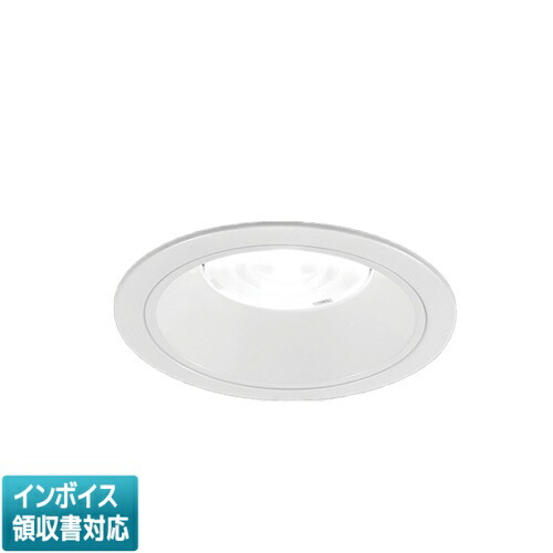 [法人限定] LEKD35043MWW-LD9 東芝 ※受注品 一体形ダウンライト 3500一般形白色Φ125 [ LEKD35043MWWLD9 ]