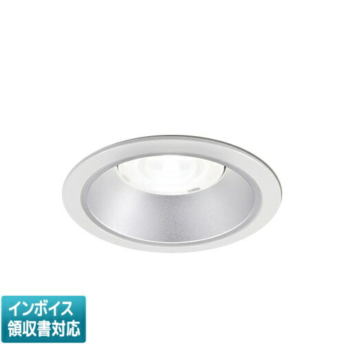 [法人限定] LEKD35043MWWV-LD9 東芝 ※受注品 一体形ダウンライト 3500一般形銀色Φ125 [ LEKD35043MWWVLD9 ]｜電材専門店テックエキスパート