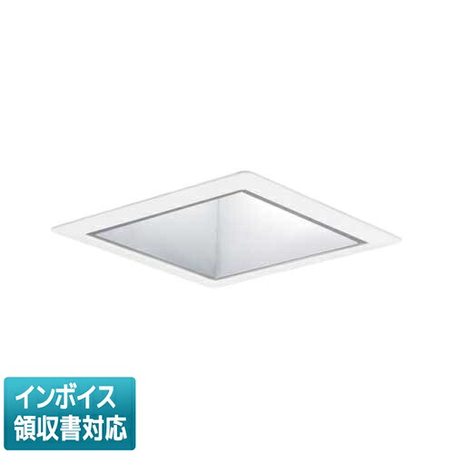 [法人限定] LEKD1536020L2-LS9 東芝 ダウンライト 1500 ユニット交換形 角形 電球色 □150 [ LEKD1536020L2LS9 ]｜電材専門店テックエキスパート