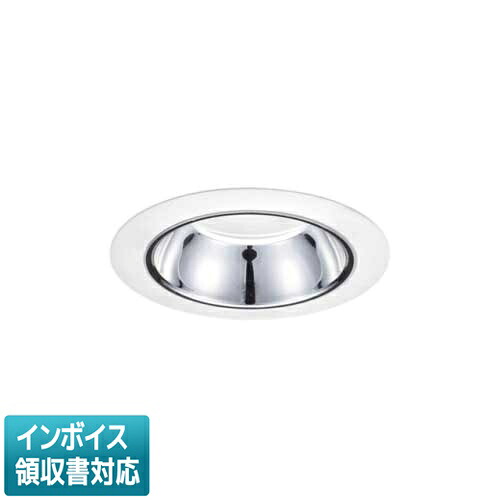 [法人限定] LEKD253023L2V-LD9 東芝 ※受注品 ダウンライト 2500 ユニット交換形 銀色 鏡面 電球色 Φ100 [ LEKD253023L2VLD9 ]｜電材専門店テックエキスパート