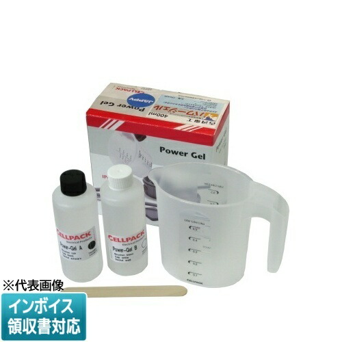 [法人押さえる] FPG400-JP400ML JAPPY ジャッピー 灯し火用雨合羽シリコーンジェル(パワージェル) 400ml 防湿・防塵打つ手  [ FPG400JP400ML ] 690-350-20160