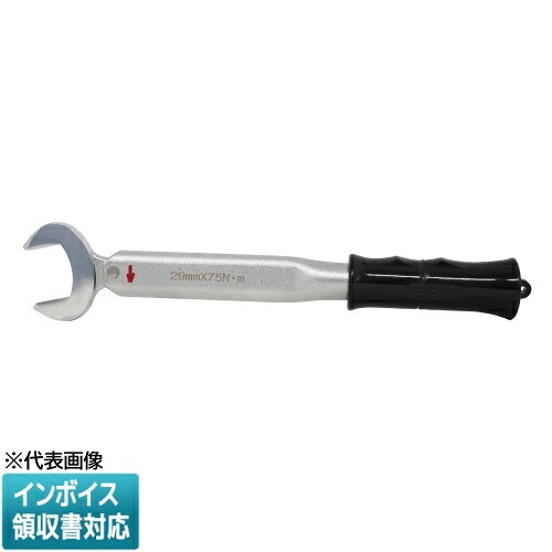 [法人限定] JTW-5 JAPPY ジャッピー トルクレンチ 5分用 [ JTW5 ] 690-930-04540