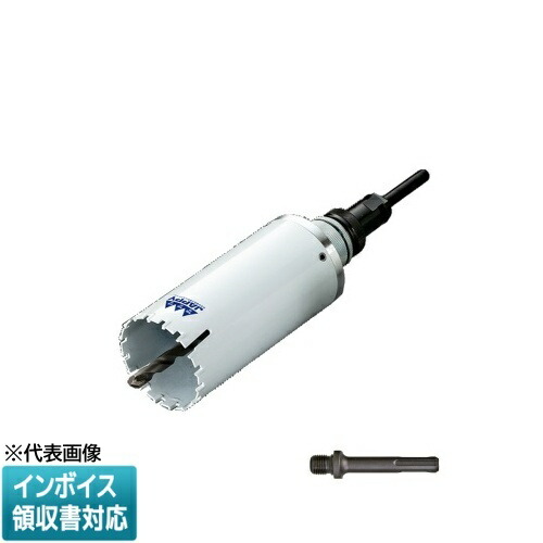 [法人制限事項] JCD-70 JAPPY ジャッピー マルチコアドリル(超開孔王KING)   [ JCD70 ] 690-930-02170