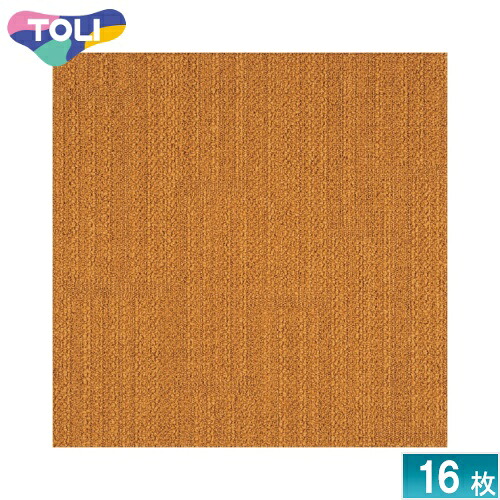 [法人制限事項] GX3003 東リ GX-300 瓦引っ敷き 16枚入り口・入口 50×50 執務室 バス発着場 御役目用   [ GX3003 ]