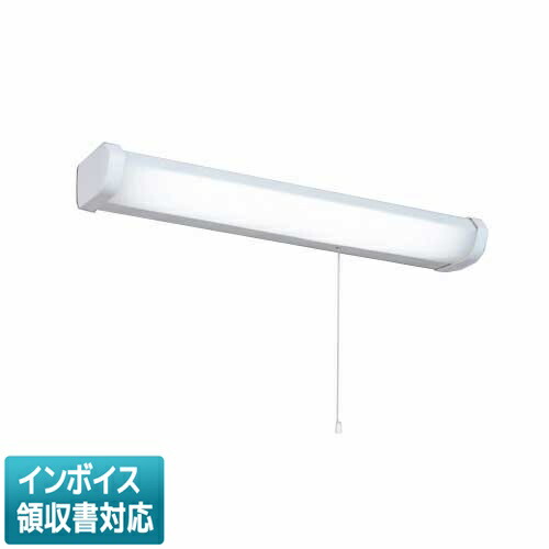 ▲納期未定[法人限定] EL-LFV20051 1HN (13N4) 三菱 ※受注品 LED インテリア照明 流し元灯 キッチンライト 1灯用 カバー付 棚下 壁面取付可能 [ ELLFV200511HN13N4 ]