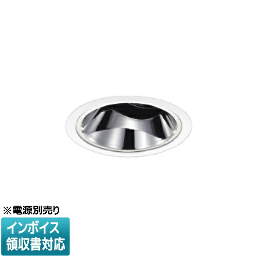 ▲納期未定[法人限定] XD93460 コイズミ KOIZUMI ※受注品 ユニバーサルダウンライト 本体のみ LED Φ100 電球色 【電源ユニット別売】[ XD93460 ]｜電材専門店テックエキスパート