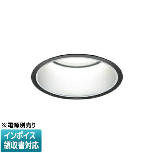 [法人限定] XU051504BW コイズミ KOIZUMI ※受注品 防雨型ダウンライト 本体のみ LED Φ150 白色 【電源ユニット別売】[ XU051504BW ]