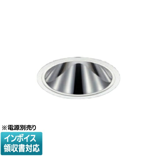 ▲納期未定[法人限定] XD253524WA コイズミ KOIZUMI ※受注品 ダウンライト 本体のみ LED Φ125 電球色 【電源ユニット別売】[ XD253524WA ]｜電材専門店テックエキスパート