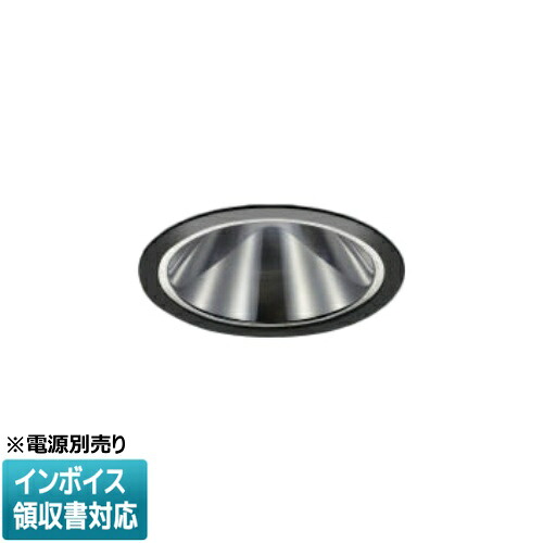 ▲納期未定[法人限定] XD255527BM コイズミ KOIZUMI ※受注品 ダウンライト 本体のみ LED Φ100 温白色 【電源ユニット別売】[ XD255527BM ]｜電材専門店テックエキスパート