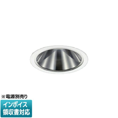 ▲納期未定[法人限定] XU255526WW コイズミ KOIZUMI ※受注品 防雨型ダウンライト 本体のみ LED Φ100 白色 【電源ユニット別売】[ XU255526WW ]｜電材専門店テックエキスパート