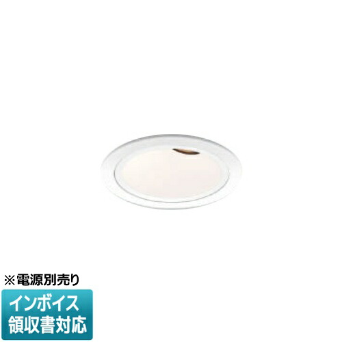 ▲納期未定[法人限定] XD008031WM コイズミ KOIZUMI ※受注品 ユニバーサルダウンライト 本体のみ LED Φ75 温白色 【電源ユニット別売】[ XD008031WM ]｜電材専門店テックエキスパート 11,365円