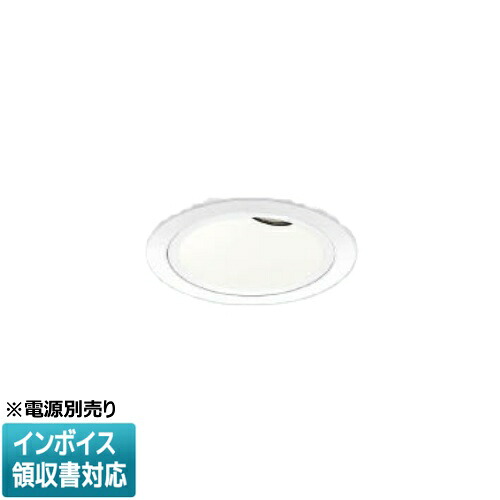 ▲納期未定[法人限定] XD008031WW コイズミ KOIZUMI ※受注品 ユニバーサルダウンライト 本体のみ LED Φ75 白色 【電源ユニット別売】[ XD008031WW ]｜電材専門店テックエキスパート