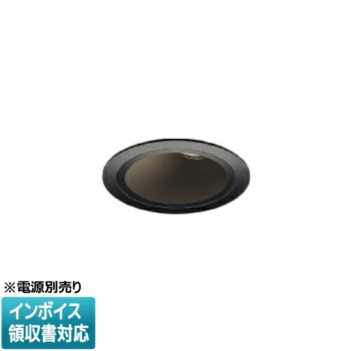 [法人限定] XD008031BM コイズミ KOIZUMI ※受注品 ユニバーサルダウンライト 本体のみ LED Φ75 温白色 【電源ユニット別売】[ XD008031BM ]