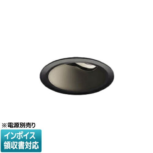 ▲納期未定[法人限定] XD005027BM コイズミ KOIZUMI ※受注品 ユニバーサルダウンライト 本体のみ LED Φ100 温白色 【電源ユニット別売】[ XD005027BM ]｜電材専門店テックエキスパート