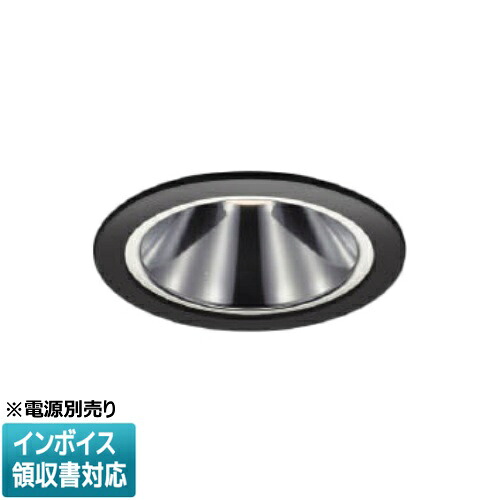 ▲納期未定[法人限定] XD257519BM コイズミ KOIZUMI ダウンライト 本体のみ LED Φ75 温白色 【電源ユニット別売】[ XD257519BM ]｜電材専門店テックエキスパート