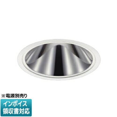 [法人限定] XD253517WW コイズミ KOIZUMI ※受注品 ダウンライト 本体のみ LED Φ125 白色 【電源ユニット別売】[ XD253517WW ]
