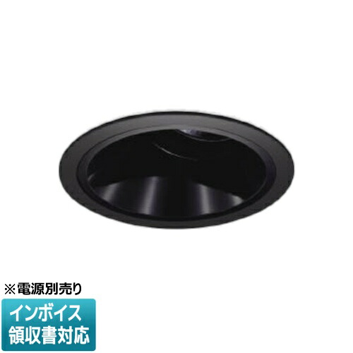 ▲納期未定[法人限定] XD204026BA コイズミ KOIZUMI ※受注品 ユニバーサルダウンライト 本体のみ LED Φ100 電球色 【電源ユニット別売】[ XD204026BA ]｜電材専門店テックエキスパート