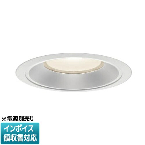 ▲納期未定[法人限定] XD160504WL コイズミ KOIZUMI ※受注品 ダウンライト 本体のみ LED Φ175 電球色 【電源ユニット別売】[ XD160504WL ]｜電材専門店テックエキスパート
