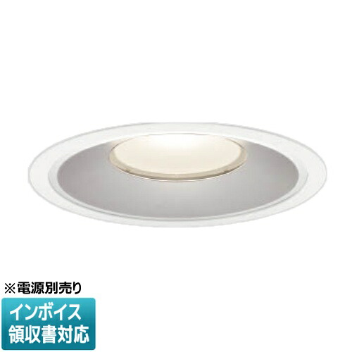 [法人限定] XD159504WL コイズミ KOIZUMI ※受注品 ダウンライト 本体のみ LED Φ200 電球色 【電源ユニット別売】[ XD159504WL ]
