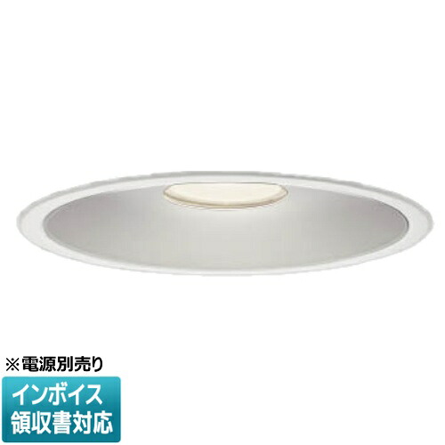 ▲納期未定[法人限定] XD157503WL コイズミ KOIZUMI ※受注品 ダウンライト 本体のみ LED Φ300 電球色 【電源ユニット別売】[ XD157503WL ]｜電材専門店テックエキスパート