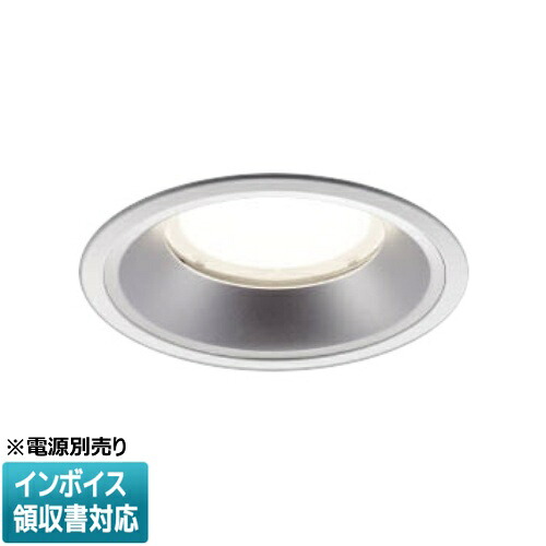 ▲納期未定[法人限定] XD153506WW コイズミ KOIZUMI ※受注品 ダウンライト 本体のみ LED Φ125 白色 【電源ユニット別売】[ XD153506WW ]｜電材専門店テックエキスパート