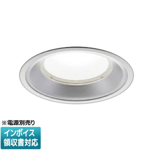 ▲納期未定[法人限定] XD151501WW コイズミ KOIZUMI ※受注品 ダウンライト 本体のみ LED Φ150 白色 【電源ユニット別売】[ XD151501WW ]｜電材専門店テックエキスパート