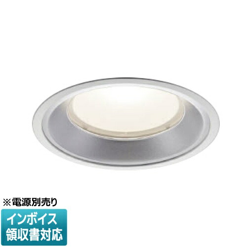 ▲納期未定[法人限定] XD151501WM コイズミ KOIZUMI ※受注品 ダウンライト 本体のみ LED Φ150 温白色 【電源ユニット別売】[ XD151501WM ]｜電材専門店テックエキスパート