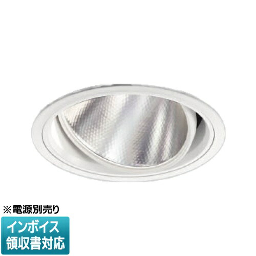 ▲納期未定[法人限定] XD101104WM コイズミ KOIZUMI ※受注品 ユニバーサルダウンライト 本体のみ LED Φ150 温白色 【電源ユニット別売】[ XD101104WM ]｜電材専門店テックエキスパート