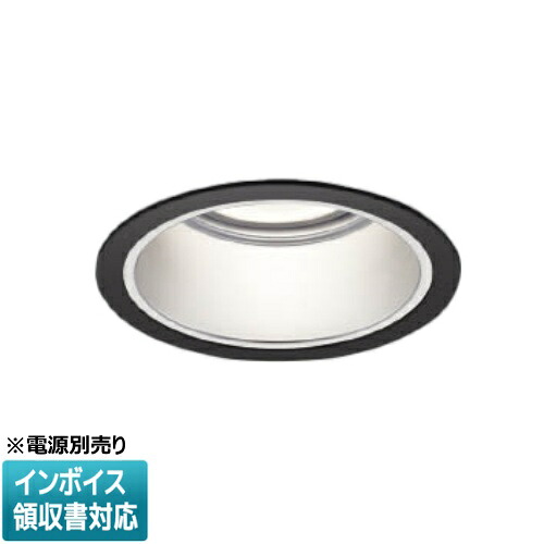 [法人限定] XD055510BM コイズミ KOIZUMI ※受注品 ダウンライト 本体のみ LED Φ100 温白色 【電源ユニット別売】[ XD055510BM ]