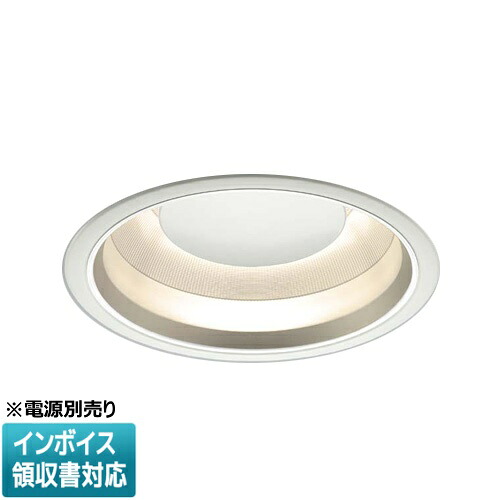 [法人限定] XD91813L コイズミ KOIZUMI ※受注品 ダウンライト 本体のみ LED Φ300 電球色 【電源ユニット別売】[ XD91813L ]