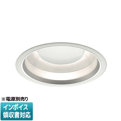 [法人限定] XD91814L コイズミ KOIZUMI ※受注品 ダウンライト 本体のみ LED Φ300 温白色 【電源ユニット別売】[ XD91814L ] 25,595円