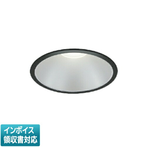 [法人限定] AD52907 コイズミ KOIZUMI ダウンライト LED Φ150 白色 FHT32W×2灯相当 [ AD52907 ]