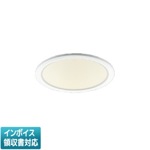 [法人限定] AD52921 コイズミ KOIZUMI ダウンライト LED Φ125 電球色 FHT32W×2灯相当 [ AD52921 ]
