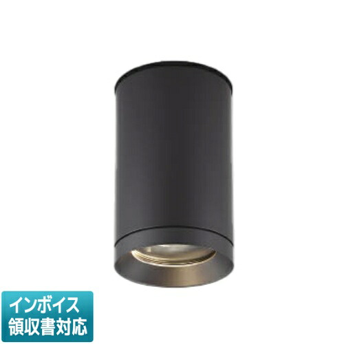 [法人限定] XU48059L コイズミ KOIZUMI ※受注品 防雨型シーリングダウンライト LED 電球色 JR12V50W相当 [ XU48059L ]