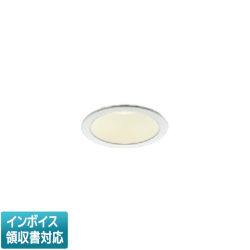 [法人限定] AD1244W35 コイズミ KOIZUMI 高気密SBダウンライト LED Φ75 温白色 白熱球100W相当 [ AD1244W35 ]