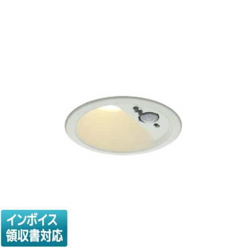 [法人限定] AD1276W35 コイズミ KOIZUMI 高気密SBダウンライト LED Φ100 温白色 白熱球100W相当 [ AD1276W35 ]