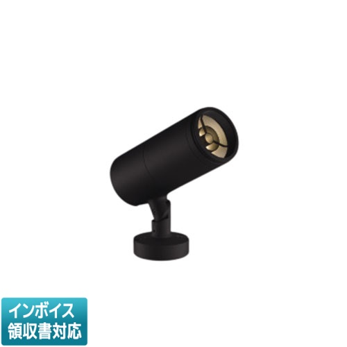 [法人限定] XU56731 コイズミ KOIZUMI ※受注品 エクステリアスポットライト HID35W相当 非調光 電球色 防雨型 [ XU56731 ]