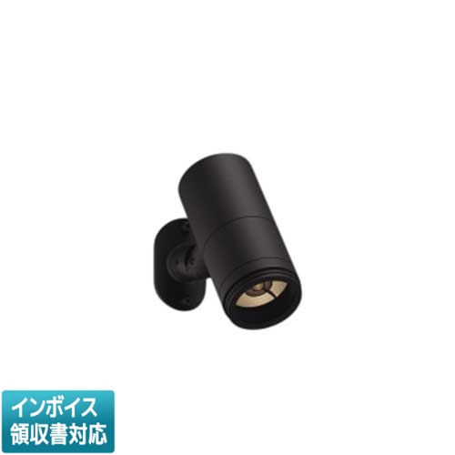 ▲納期未定[法人限定] XU56906 コイズミ KOIZUMI ※受注品 ポール灯　灯具 JR12V50W相当 非調光 電球色 防雨型 [ XU56906 ]｜電材専門店テックエキスパート