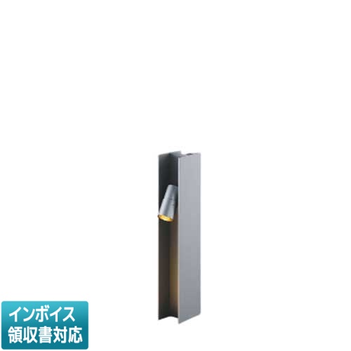 [法人限定] AU55773 コイズミ KOIZUMI ガーデンライト 白熱球40W×2灯相当 非調光 電球色 防雨型 [ AU55773 ]